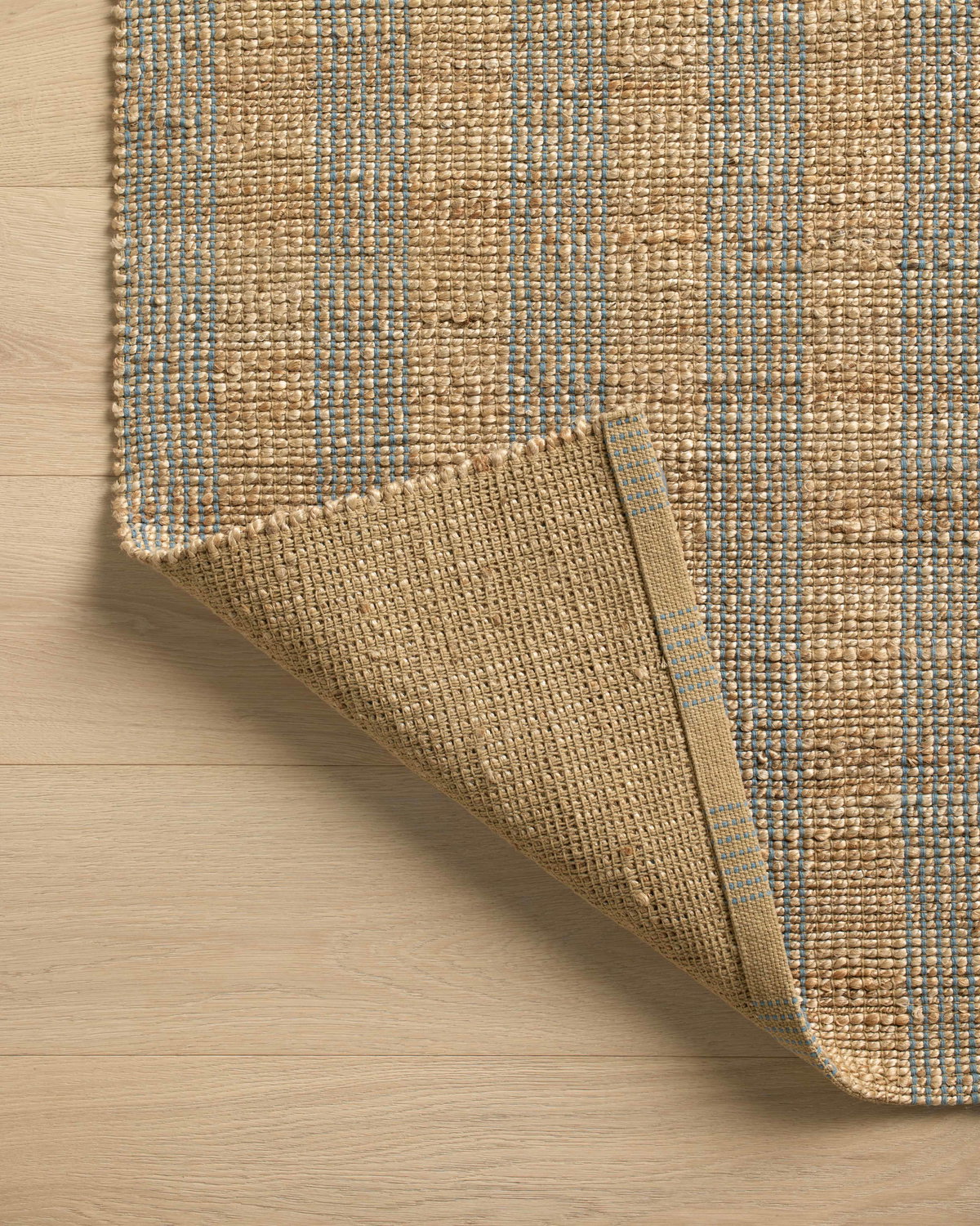 Chris Loves Julia x Loloi Judy Rug, 2'3" length x 3'9" width View 6