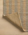Chris Loves Julia x Loloi Judy Rug, 2'3" length x 3'9" width thumbnail 6