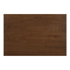 Lottie Charging Nightstand Brown, by Moe's Home, 28.5" width x 27.75" height x 24.5" depth thumbnail 8
