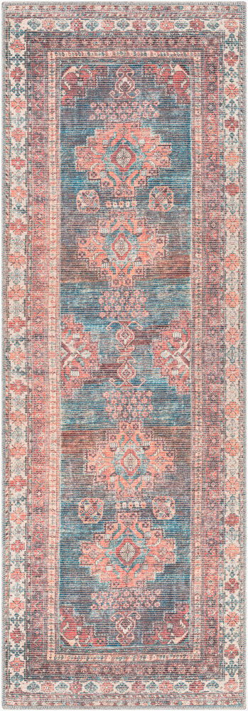 Colin Machine Woven Rug