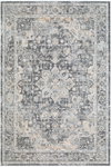 Breckley Machine Woven Rug, by Surya, 7'10.49" length x 5'2.99" width thumbnail