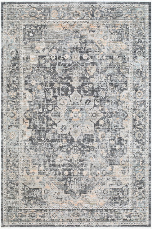Breckley Machine Woven Rug