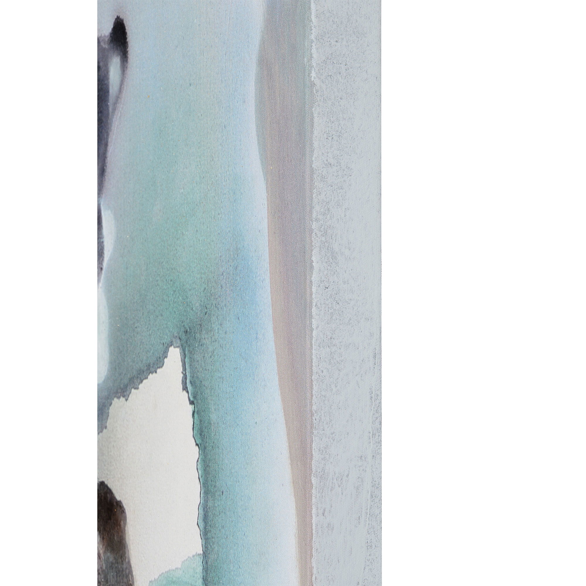 Frankie Canvas Art large image 