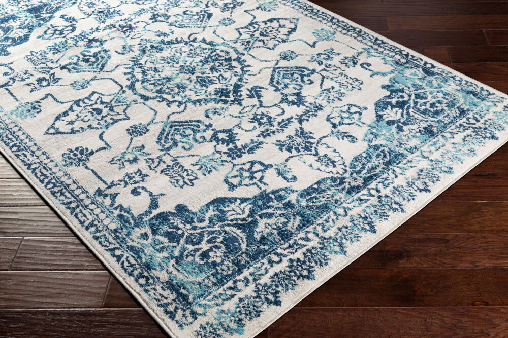 Floransa Machine Woven Rug large image 