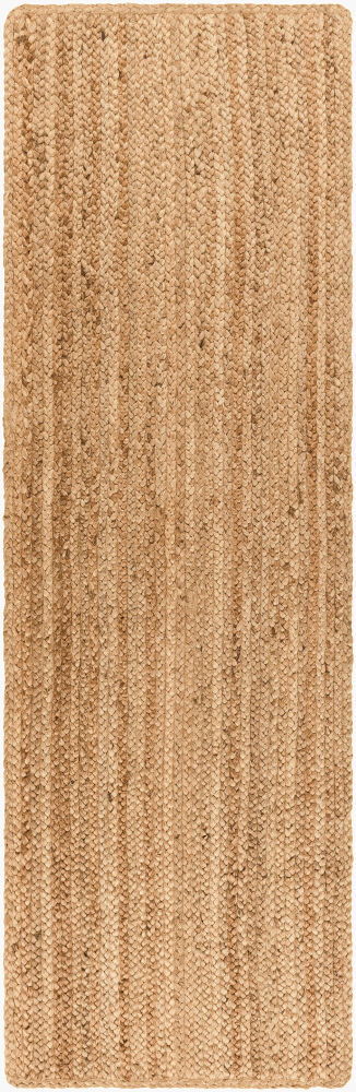 Natural Braids Handmade Rug large image 