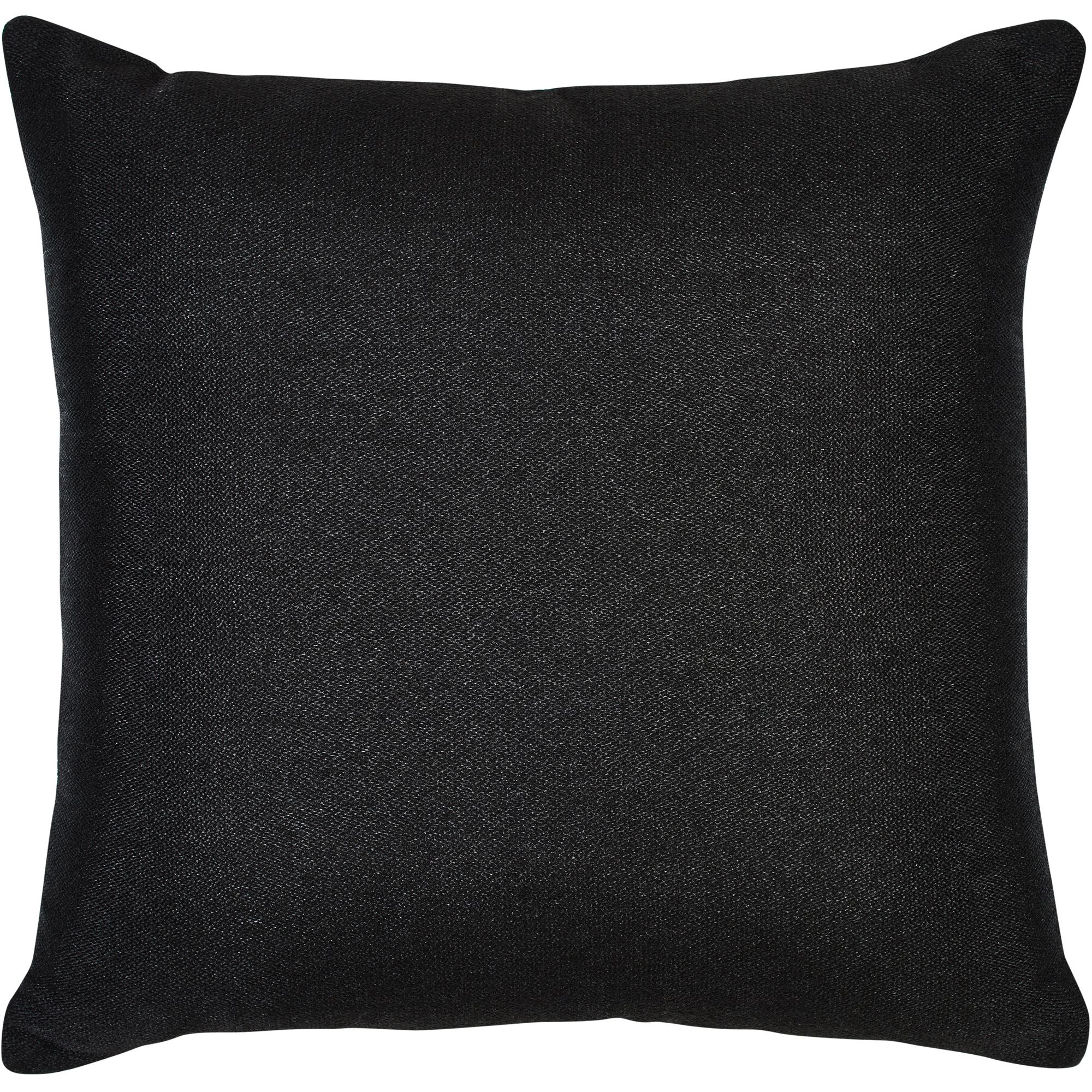 Nero Outdoor Pillow