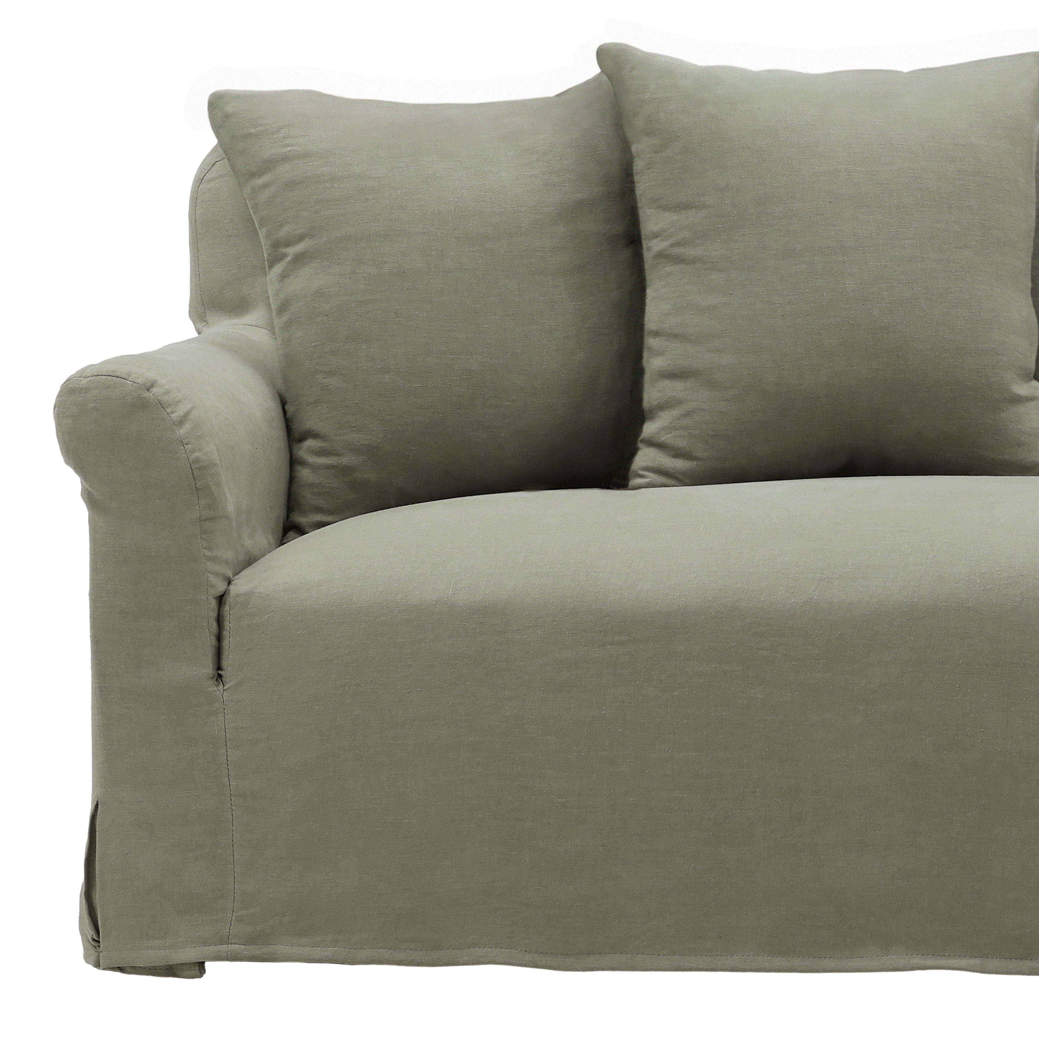 Astrud Sofa Frame large image 