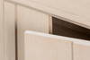 Carillon Credenza, by Sarreid, 1" length x 6'8" width x 2'8" height thumbnail 11