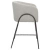 Jacobsen Gray 27' Counter Stool thumbnail 6