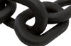 Cinq Wood Link, Decor by Essentials for Living, 20" width x 3.75" height x 1" depth thumbnail 3
