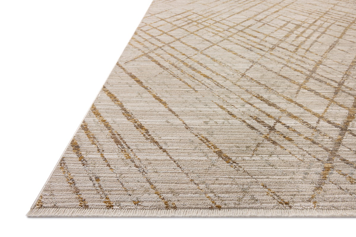 Loloi Wade Rug, 2'3" length x 3'10" width View 4