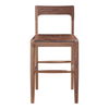 Owing Counter Stool Walnut Brown thumbnail 0