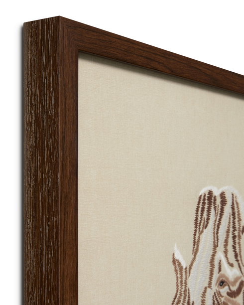 Loloi Tisk Tusk Wall Art