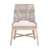 Tapestry Outdoor Dining Chair, Set of 2, by Essentials for Living, 24.75" width x 34.5" height x 23.5" depth thumbnail 1
