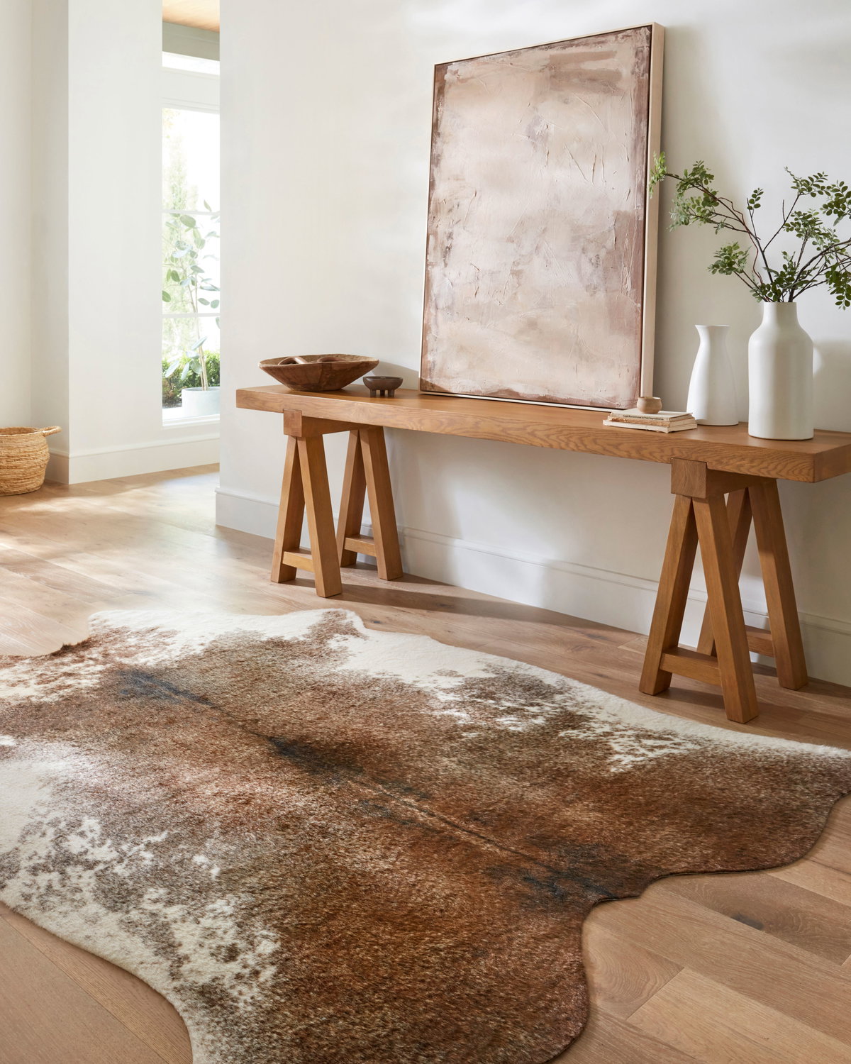 Loloi Grand Canyon Rug, 3'10" length x 5' width View 3