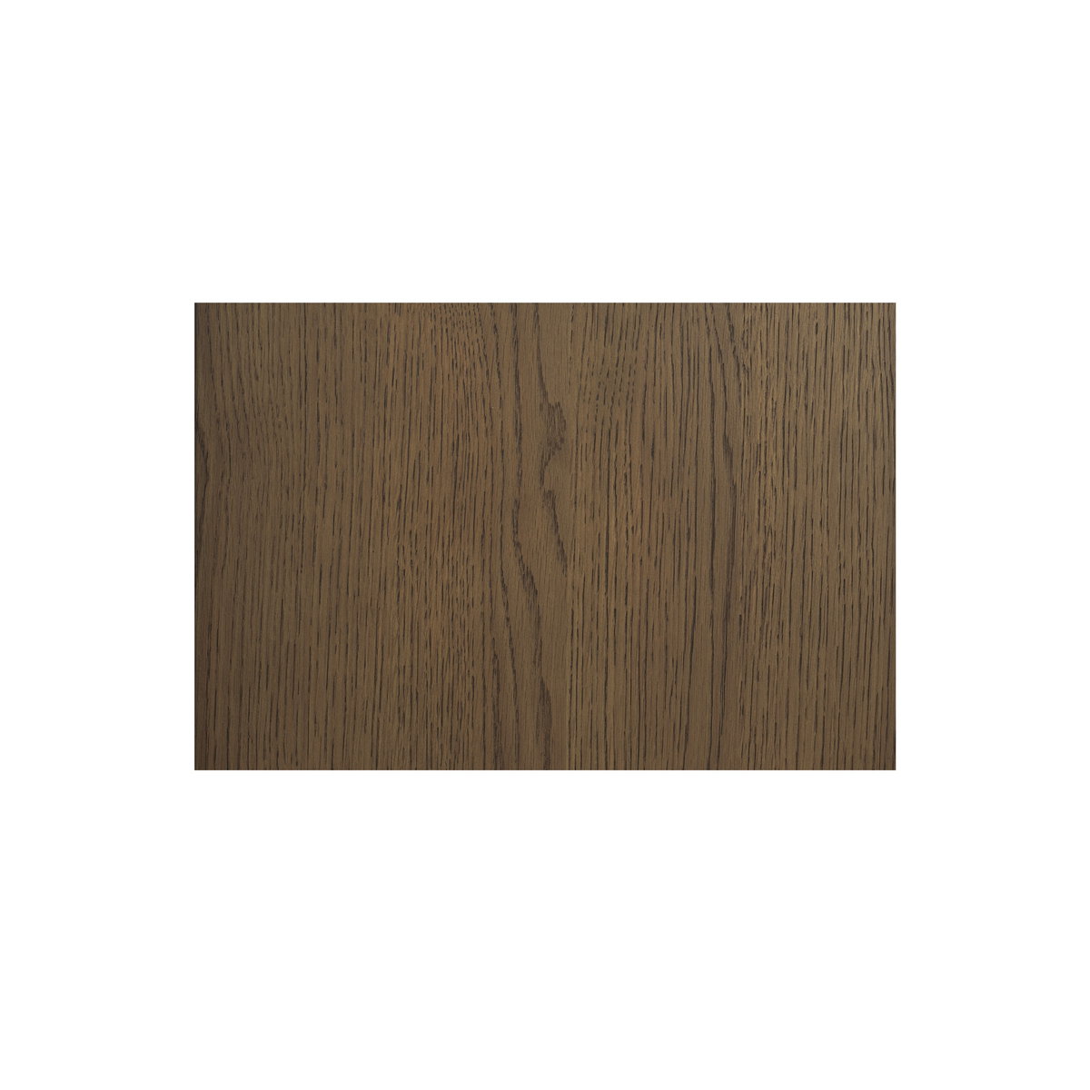 Clarence 6 Drawer Dresser Warm Brown, by Moe's Home, 72" width x 32" height x 18" depth View 6