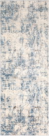 Alpine Machine Woven Rug, by Surya, 7'2.61" length x 2'7.5" width thumbnail
