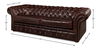 Piccadilly  Sofa  Club Leather thumbnail 8
