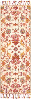 Loloi Zharah Rug, 1'6" length x 1'6" width thumbnail 5