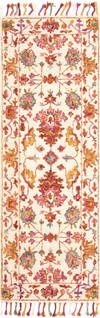Loloi Zharah Rug, 5' length x 7'6" width thumbnail 5