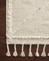 Loloi Iman Rug, 9'6" length x 13'6" width thumbnail 3