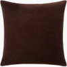 Elton Accent Pillow, Decorative Pillow by Surya, 18" length x 18" width thumbnail