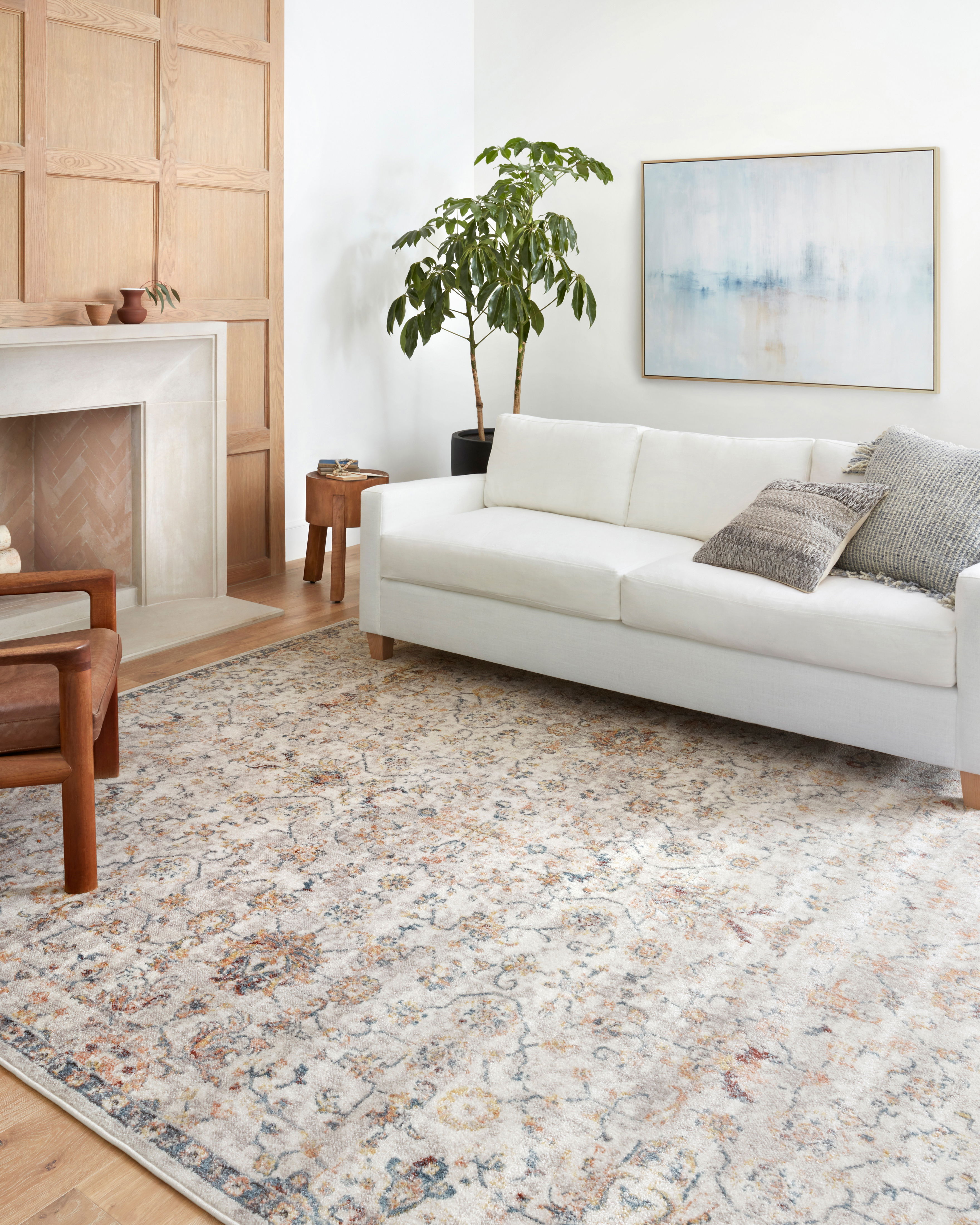 Loloi II Cassandra Rug large image 