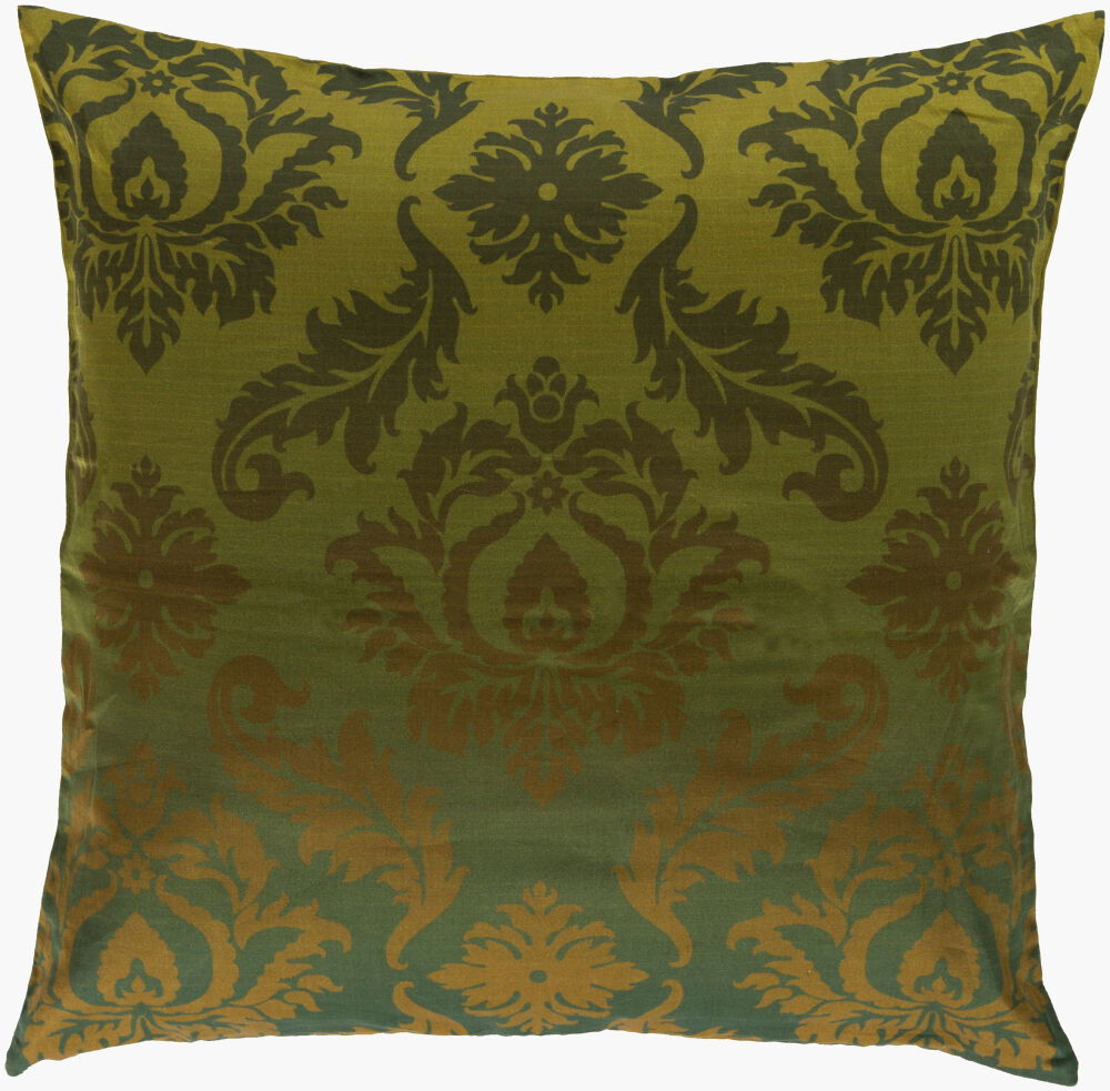 Elizabeth Accent Pillow, Decorative Pillow by Surya, 18" length x 18" width