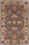 Caesar Handmade Rug, by Surya, 3' length x 2' width thumbnail