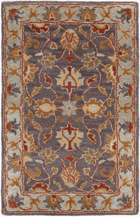 Caesar Handmade Rug