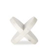 Sophia 6.0'L x 6.0'W x 6.0'H Small Marble Ornament, Decorative Object by Mercana, 6" length x 6" width x 6" height thumbnail 4