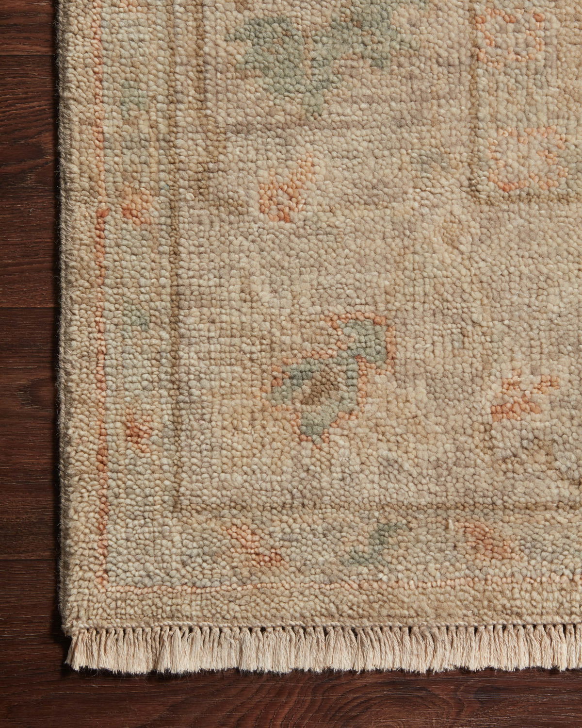 Loloi Helena Rug, 2'6" length x 11'6" width View 4