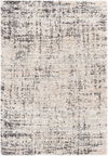 Eskimo Shag Machine Woven Rug, by Surya, 6'11.86" length x 5'2.99" width thumbnail