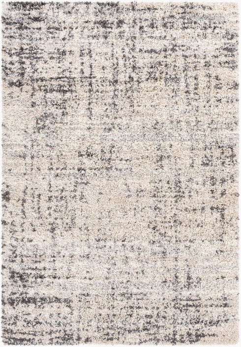 Eskimo Shag Machine Woven Rug