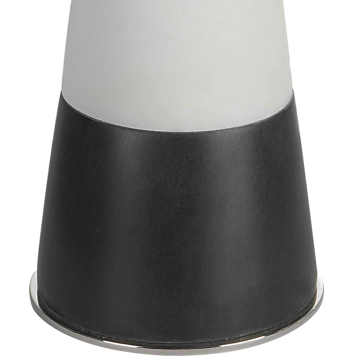 Bandeau Banded Stone Table Lamp, by Uttermost, 14" width x 29.5" height x 14" depth View 7