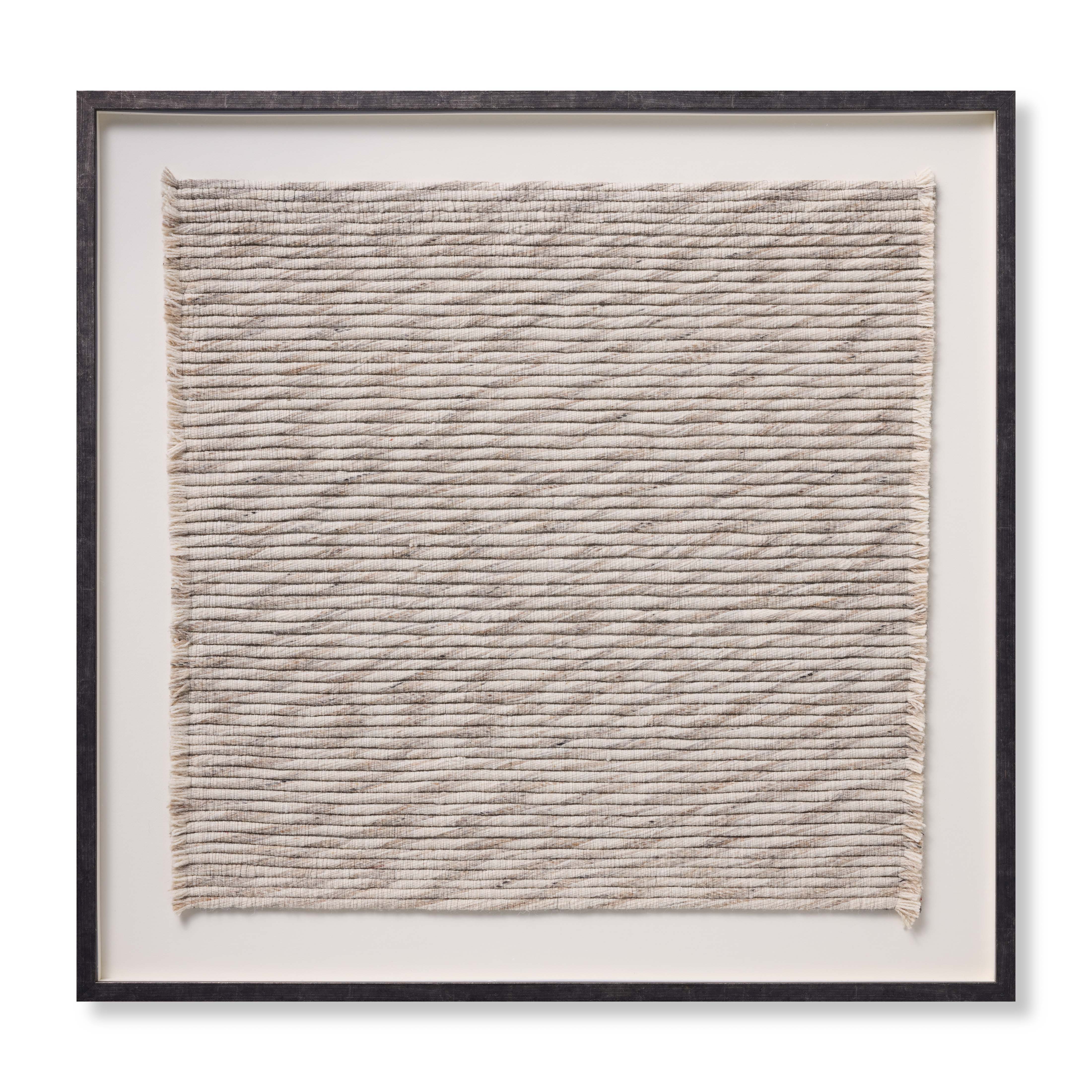 Loloi Sunstone Wall Art, Wall Hanging, 37" length x 38" width