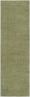 Mystique Handmade Rug, by Surya, 8' length x 2'6" width thumbnail