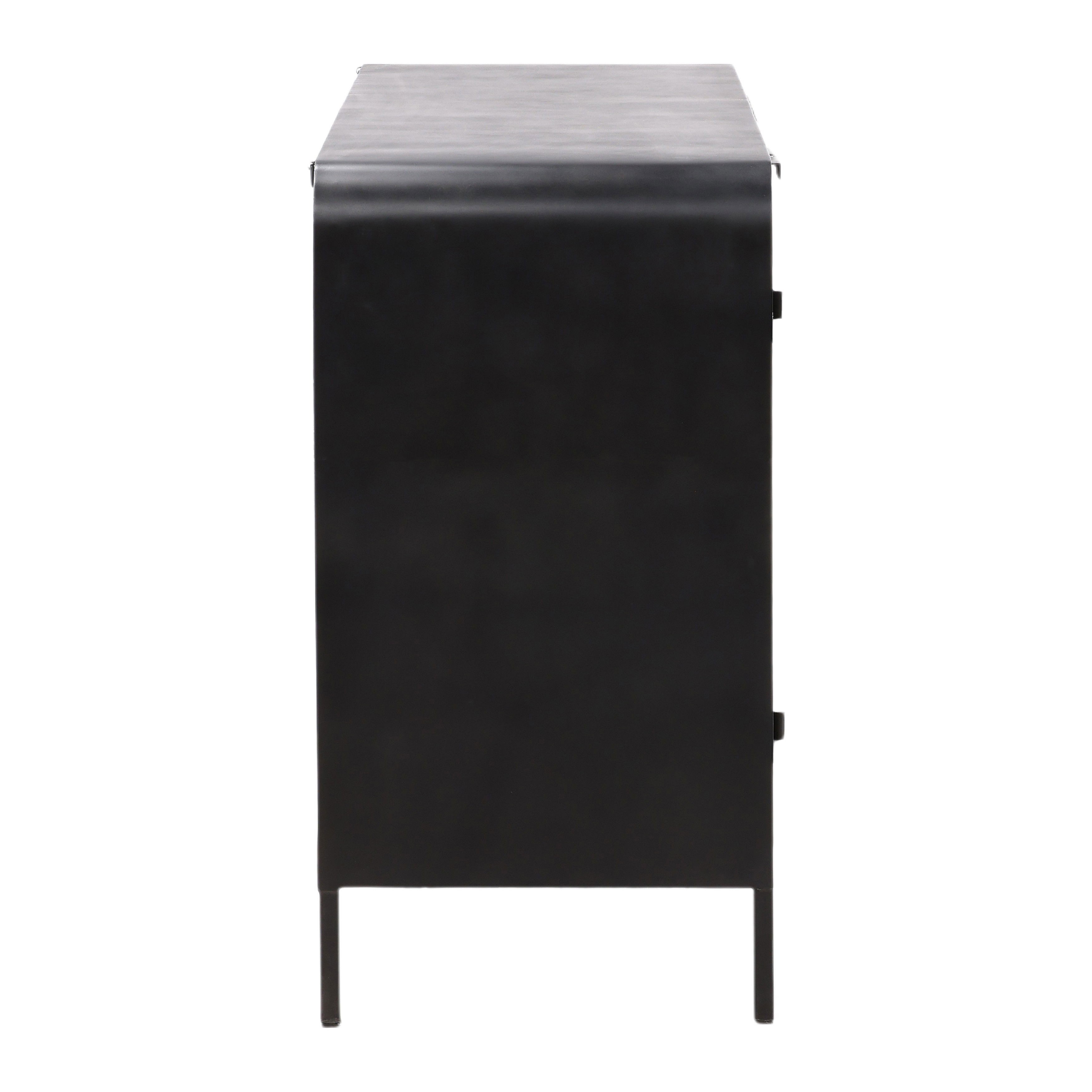 Jarin Sideboard Black large image 