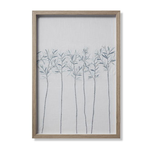 Amber Lewis x Loloi Violet Wall Art
