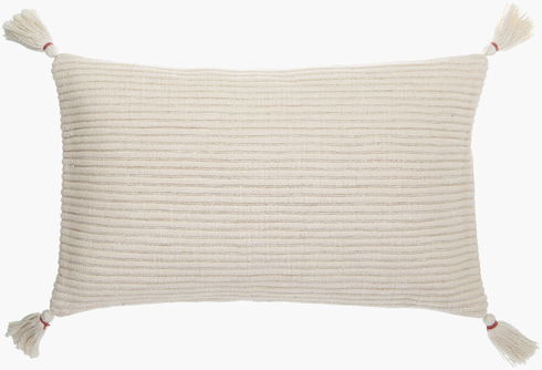 Kiruna Lumbar Pillow