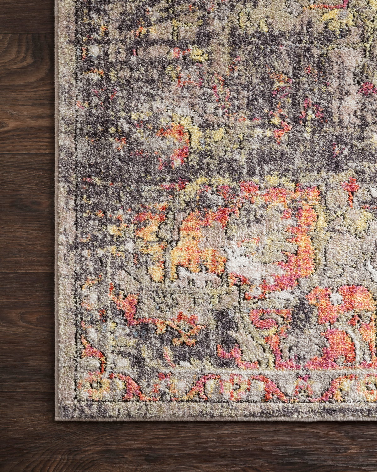 Loloi Medusa Rug, 7'10" length x 10'6" width View 3