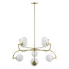 Rover Ceiling Fixture thumbnail 1