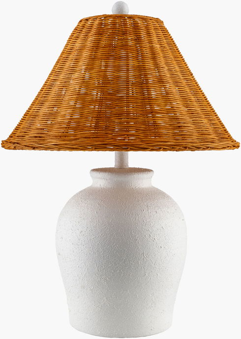 Mabon Accent Table Lamp