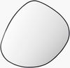Pebble Accent Mirror thumbnail 0