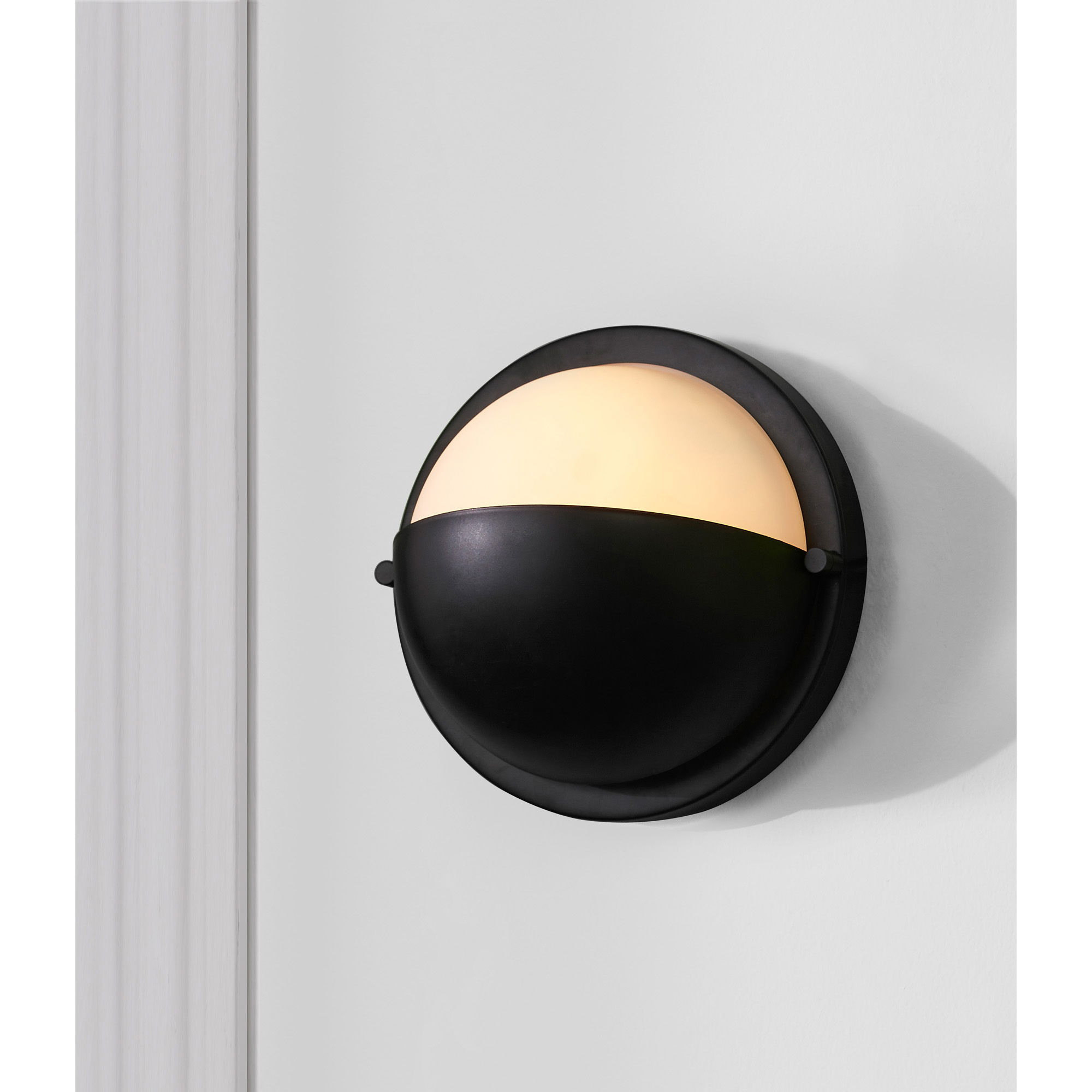 Raina Wall Sconce large image 