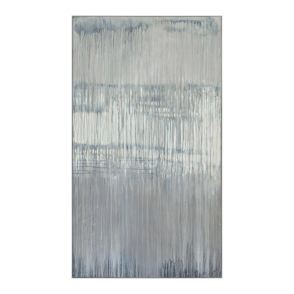 Everest  Canvas Art, Painting by Renwil, 70" height x 2.2" depth View 1