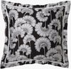 Japanese Floral Sham, Pillowcase & Sham by Surya thumbnail