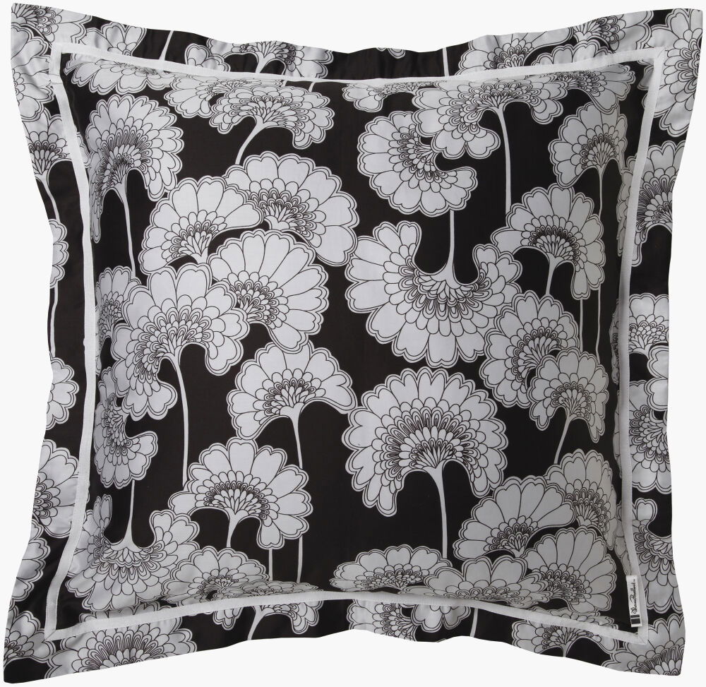 Japanese Floral Sham, Pillowcase & Sham by Surya