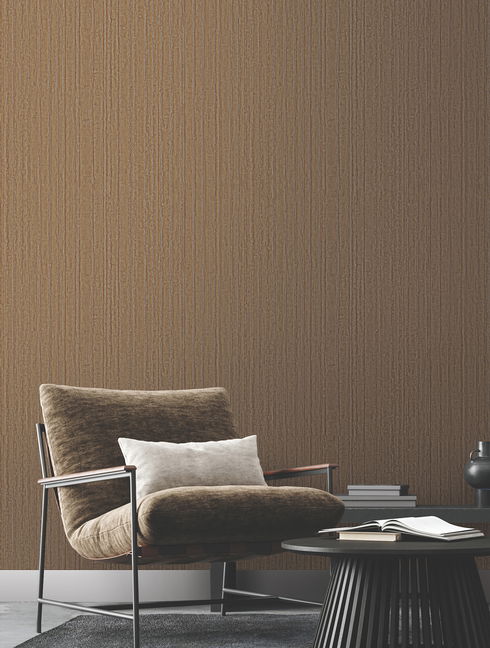 Vintage Tin Esquire Wallpaper