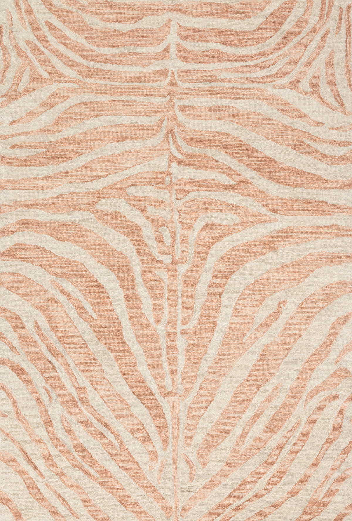 Loloi Masai Rug, 5' length x 7'6" width View 1